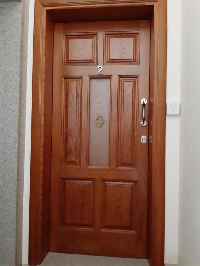 Апартаменты Penthouse 2 Марсаскала Экстерьер фото