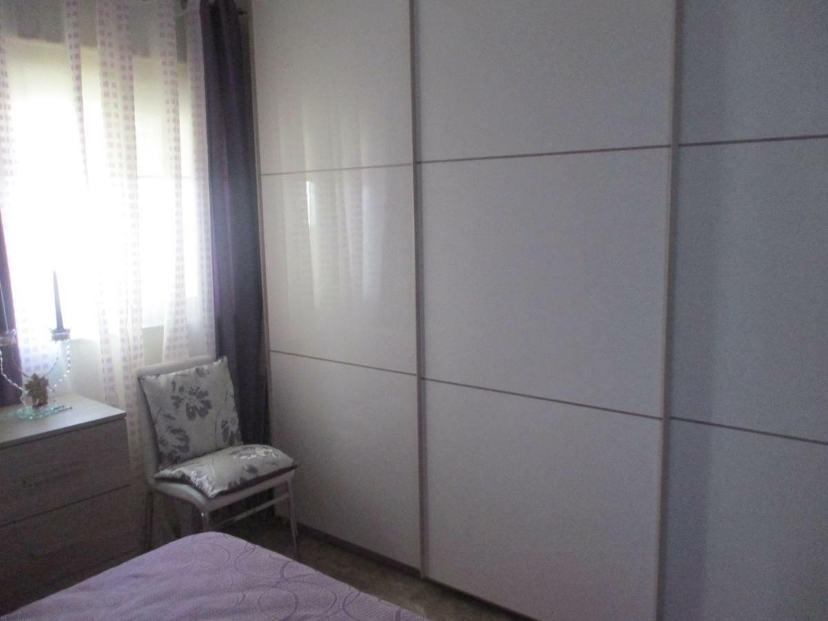 Апартаменты Penthouse 2 Марсаскала Экстерьер фото