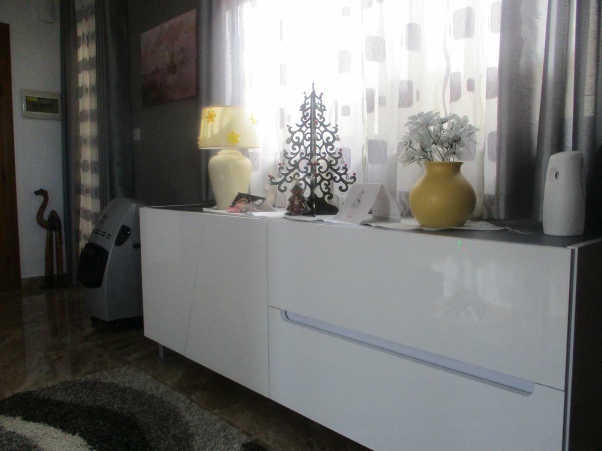 Апартаменты Penthouse 2 Марсаскала Экстерьер фото